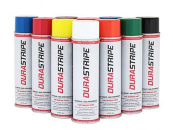 Durastripe Cans