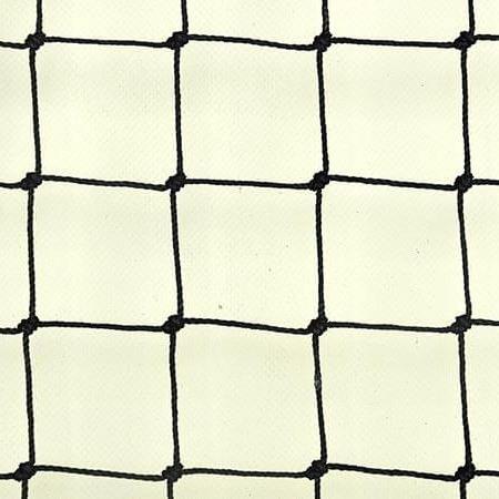 Types of Netting  Sports & Athletic Field Products - Unlimited